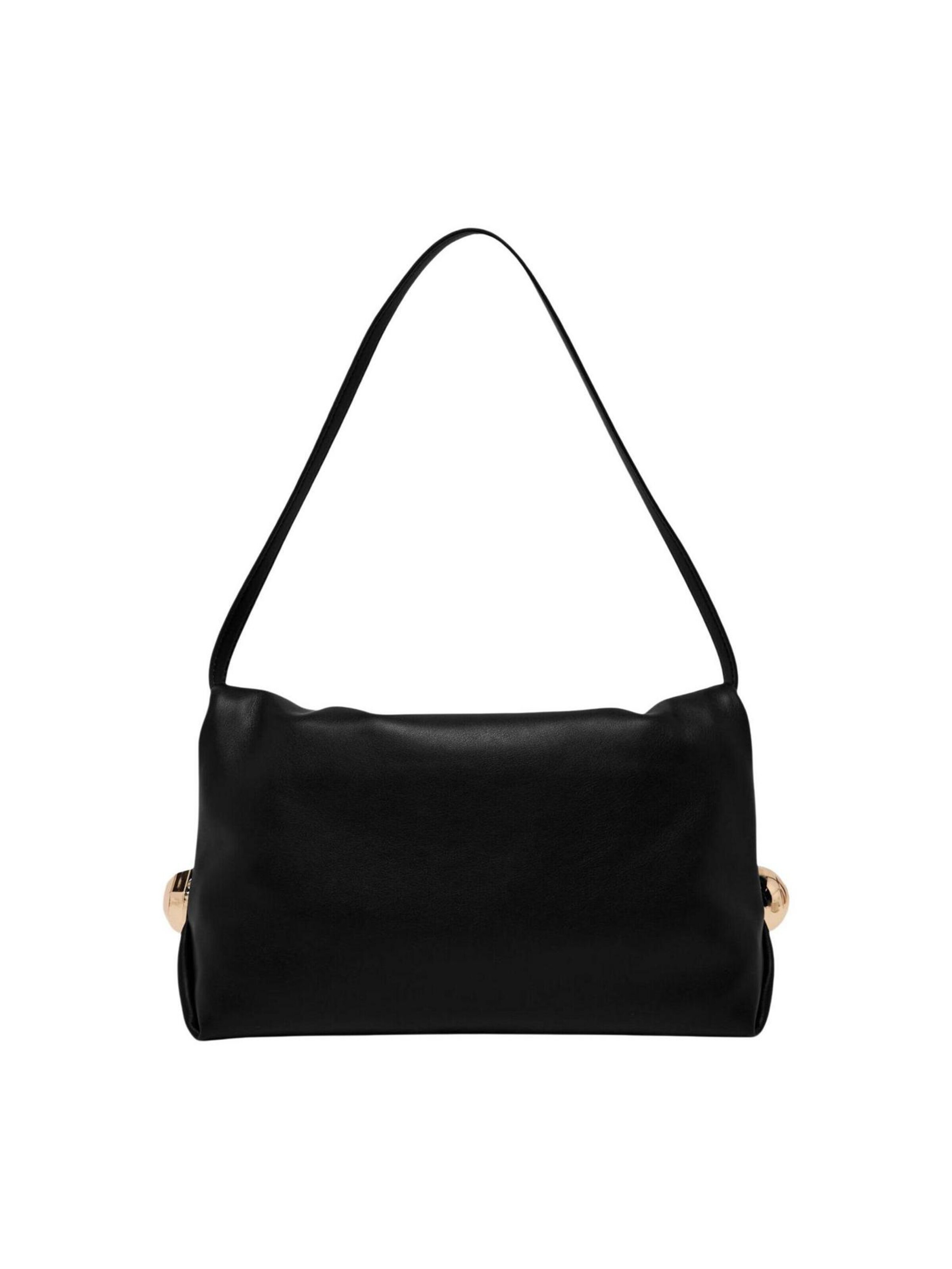 Liu Jo Handtas 'POCHETTE AF6097 E1065' in Zwart