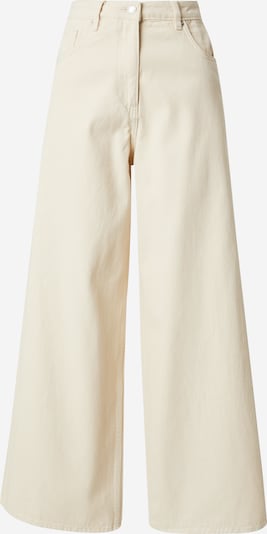 FRENCH CONNECTION Jeans 'DENVER' in de kleur Crème, Productweergave