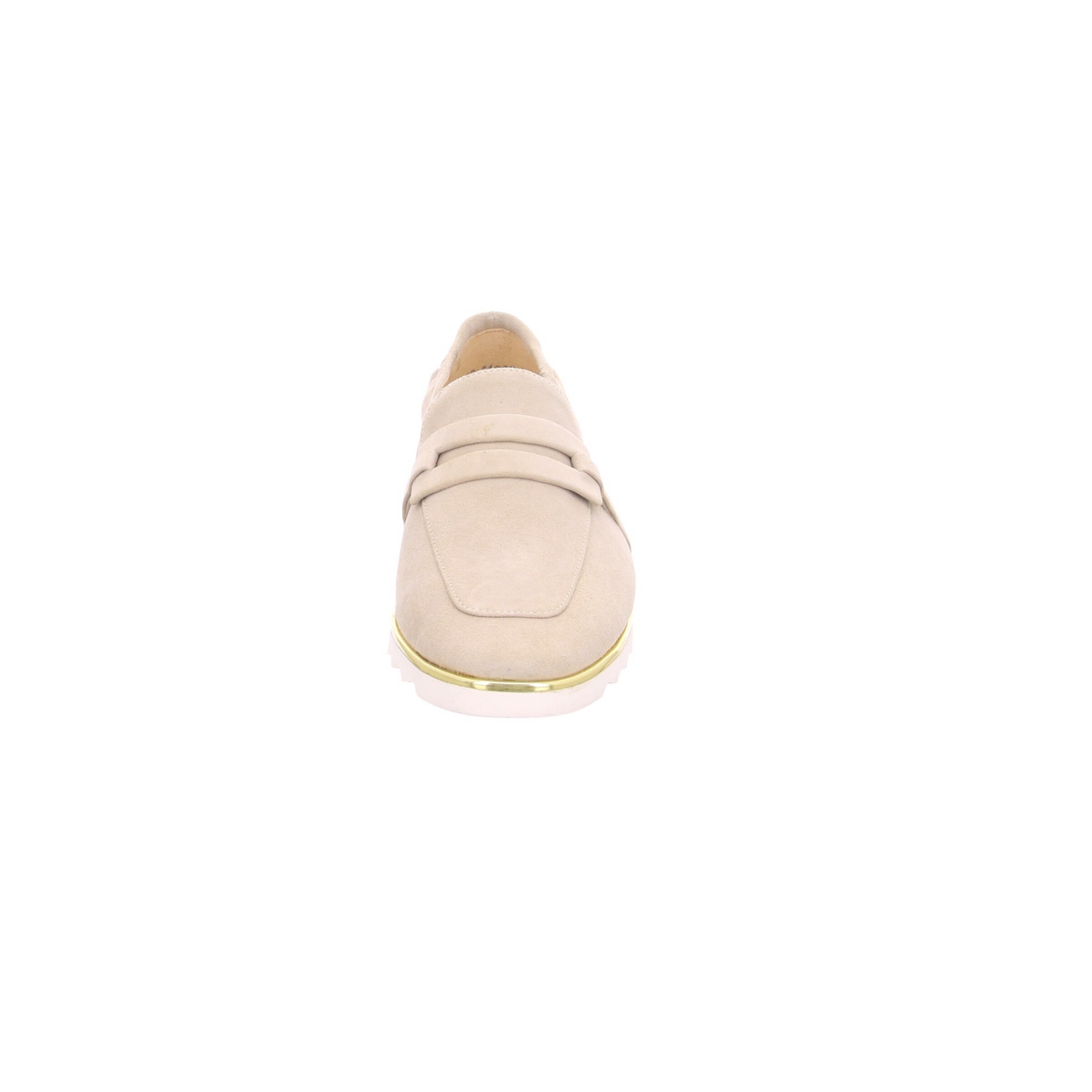 ARA Slip-ons in Beige