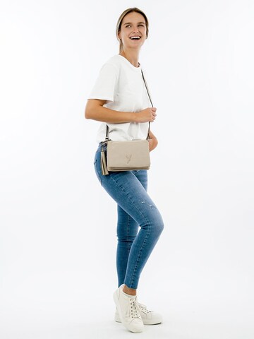 Suri Frey Crossbody bag 'Romy' in Beige: front