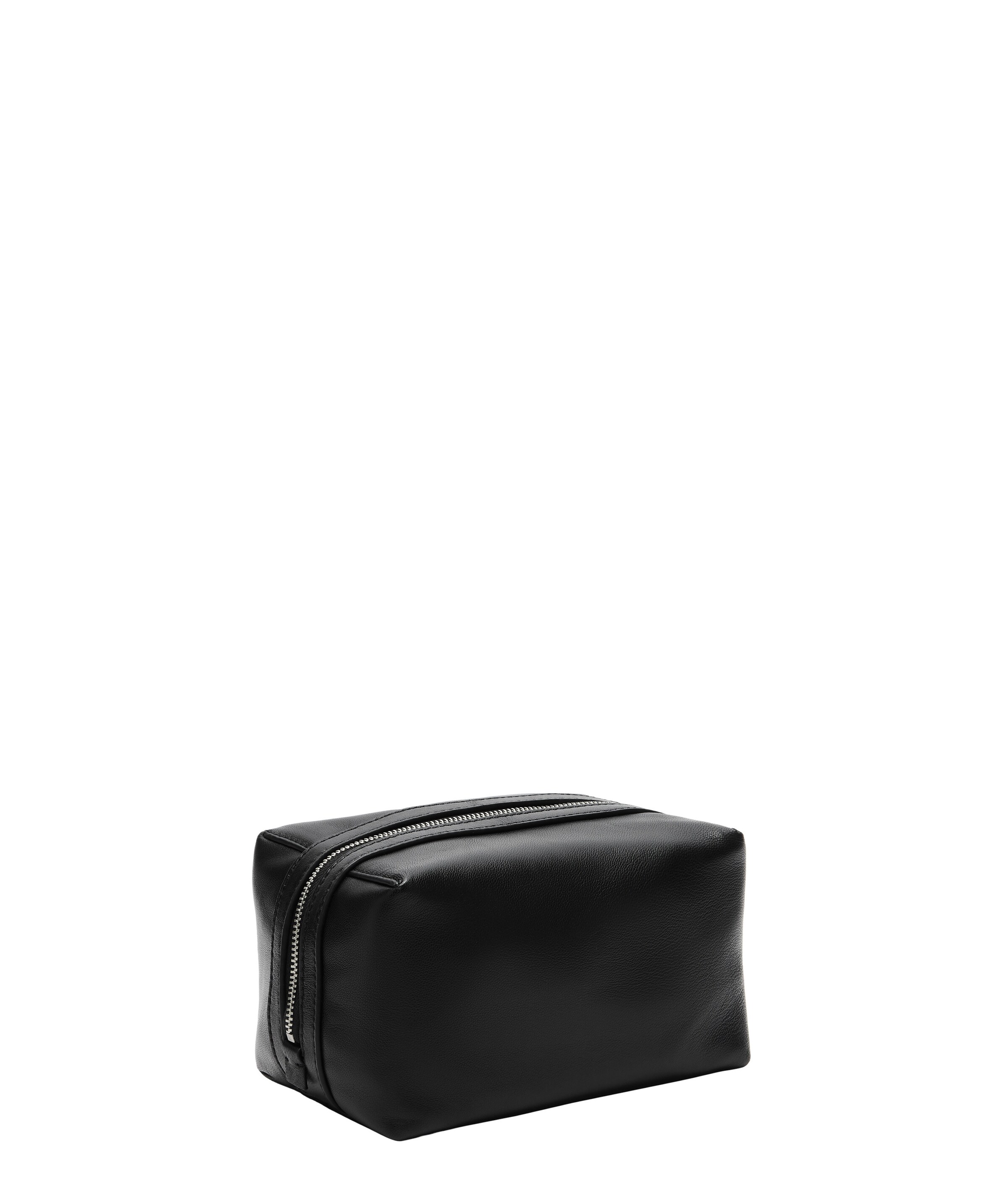 Liebeskind Berlin Make up tas in Zwart