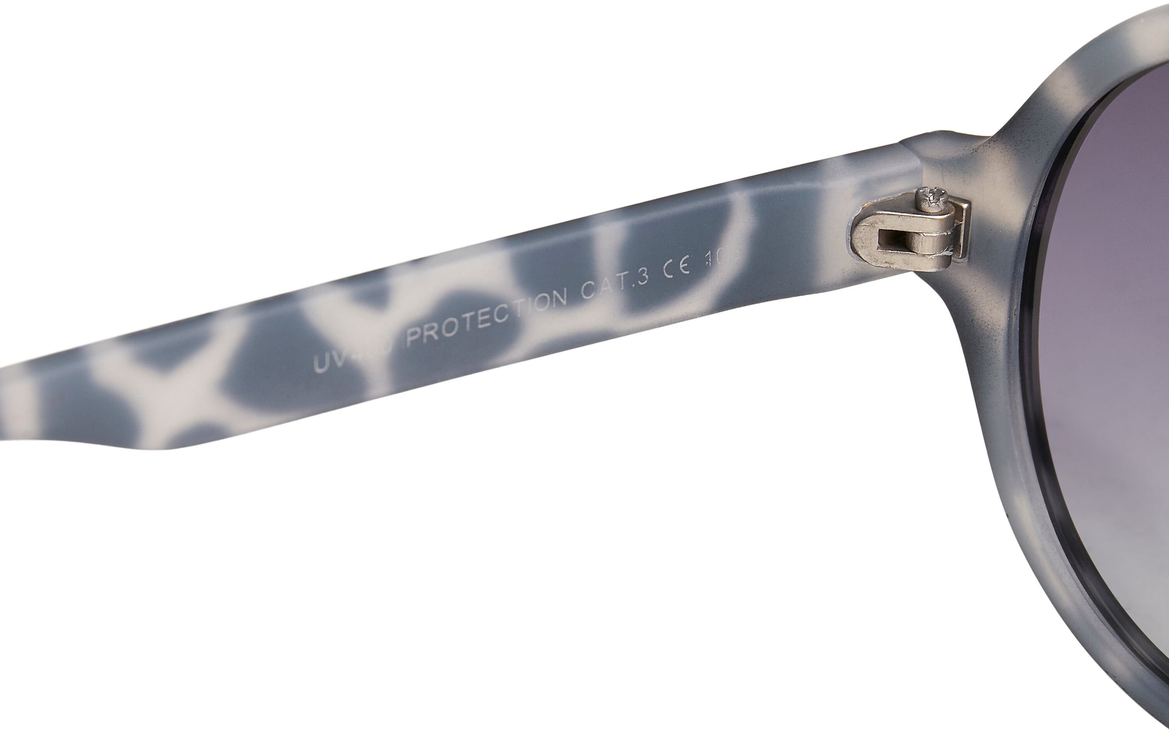 Urban Classics Слънчеви очила в сиво