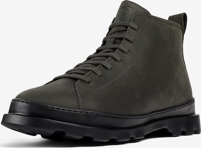 Boots stringati ' Brutus ' CAMPER di colore grigio scuro, Visualizzazione prodotti