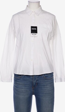 EDC BY ESPRIT Blouse & Tunic in XS in White: front