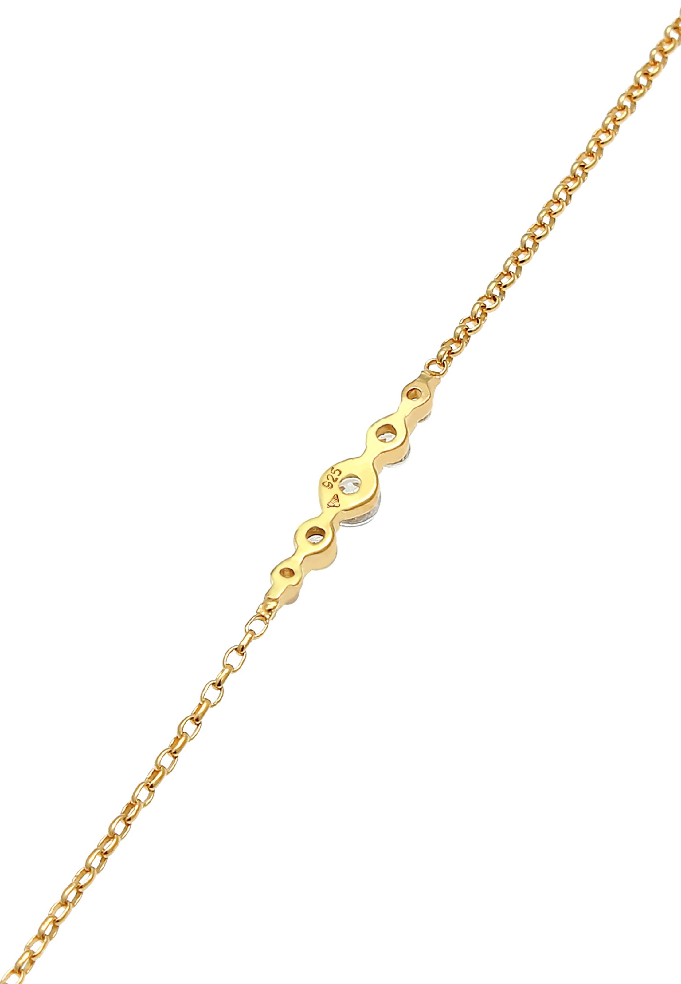 ELLI Armband in Gold