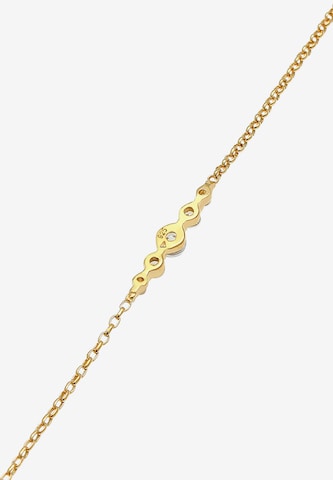 ELLI Armband in Gold