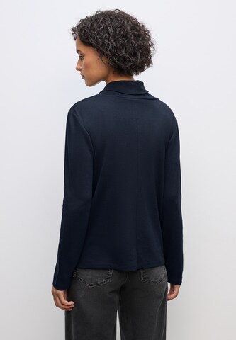 STREET ONE Sweater in Blue