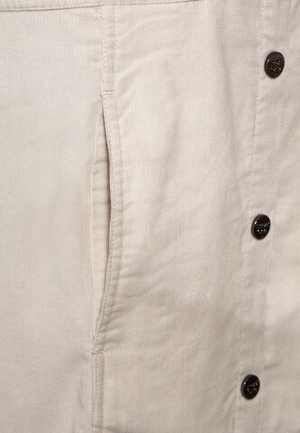 STREET ONE Kleid in Beige