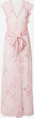 PATRIZIA PEPE Obleka | roza barva: sprednja stran