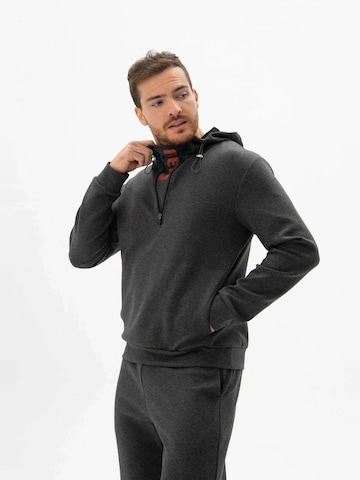 Arma Sweatshirt in Grijs