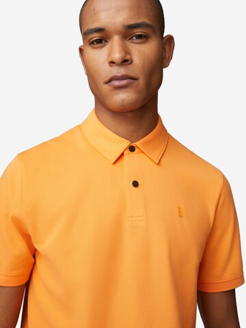 BOGNER Shirt 'Timo' in Orange