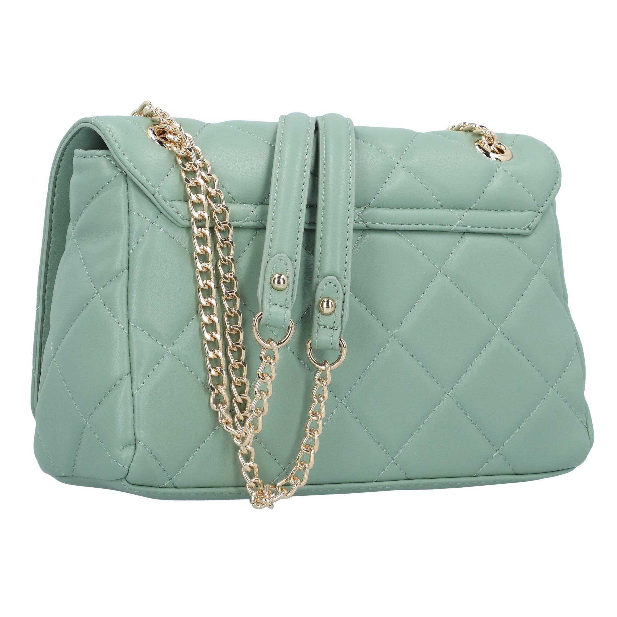 Sac à bandoulière 'Ocarina' VALENTINO en vert