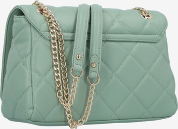 VALENTINO Crossbody Bag 'Ocarina' in Green