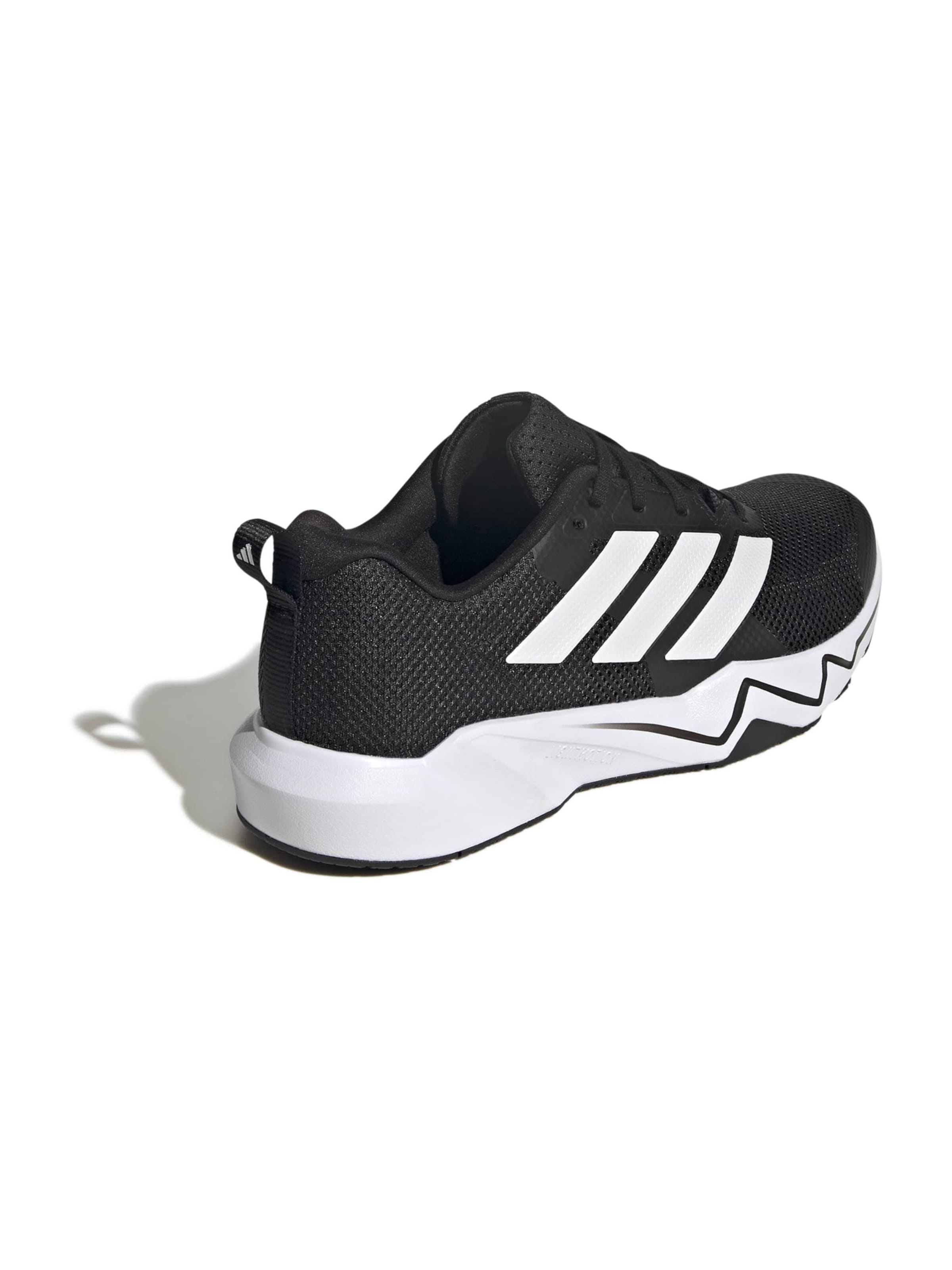 ADIDAS PERFORMANCE Sports shoe 'RAPIDMOVE GO' in Black