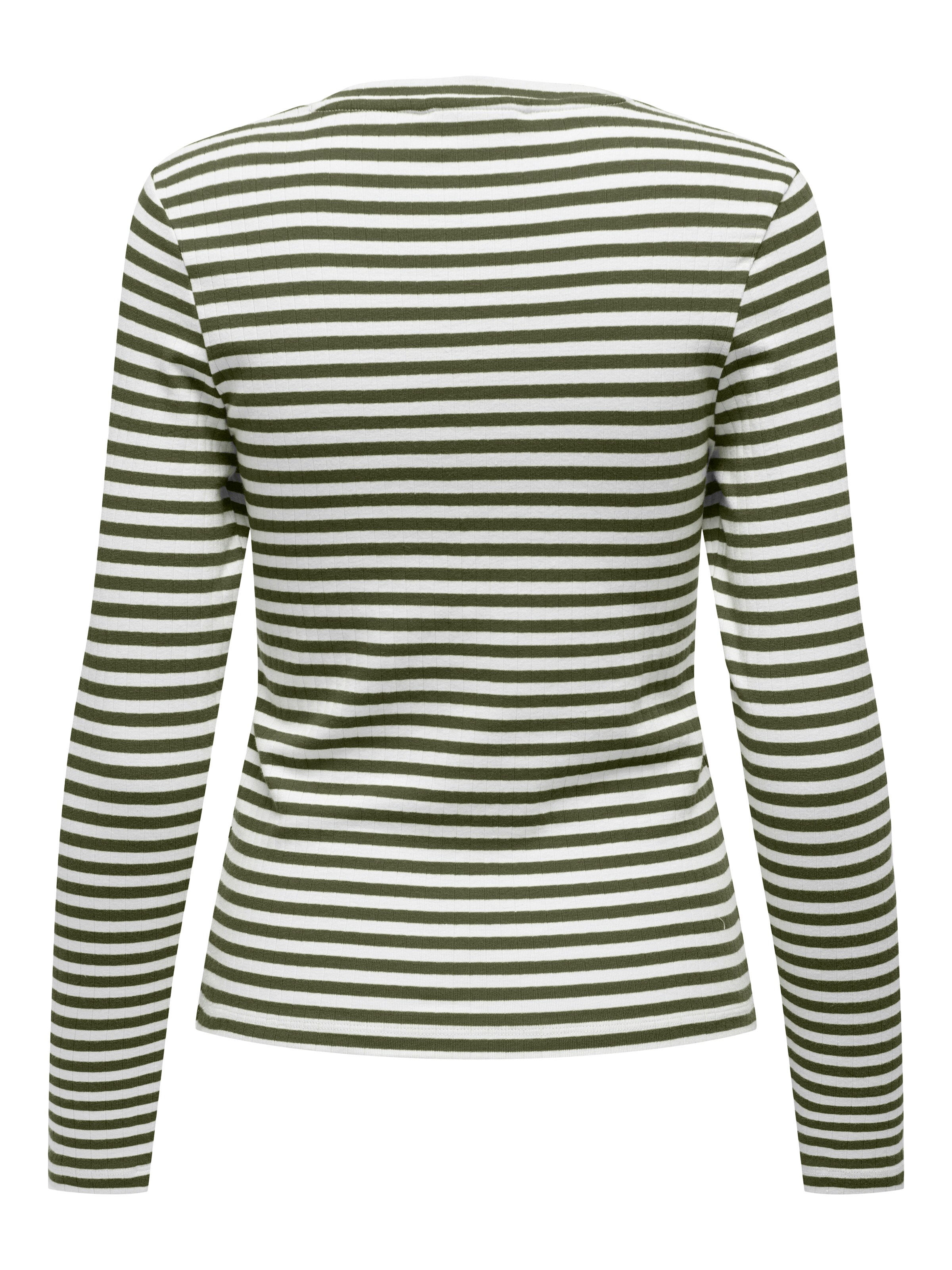 ONLY Тениска 'ONLAida' в зелено