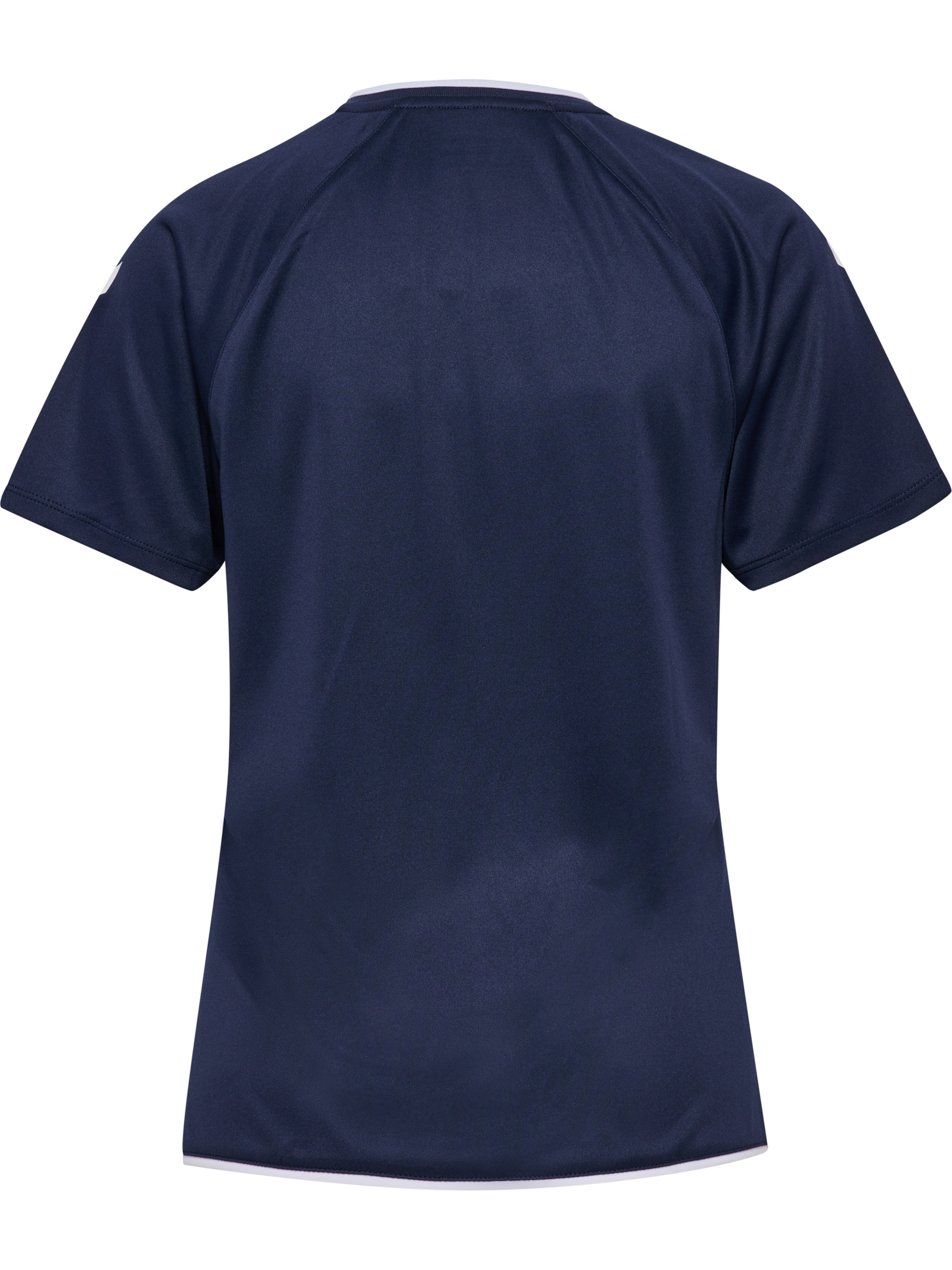 Hummel Performance shirt 'Core 2.0' in Blue