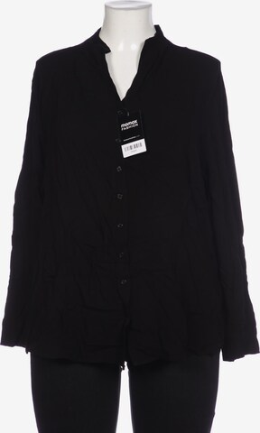 Bexleys Blouse & Tunic in XXL in Black: front