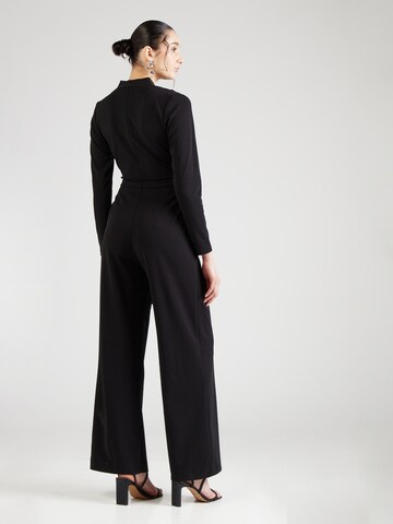 SWING Jumpsuit in Black