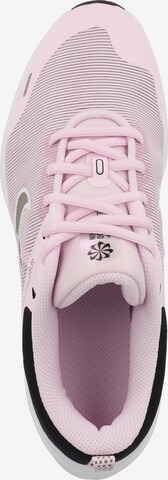 NIKE Спортни обувки 'Downshifter 12' в розово