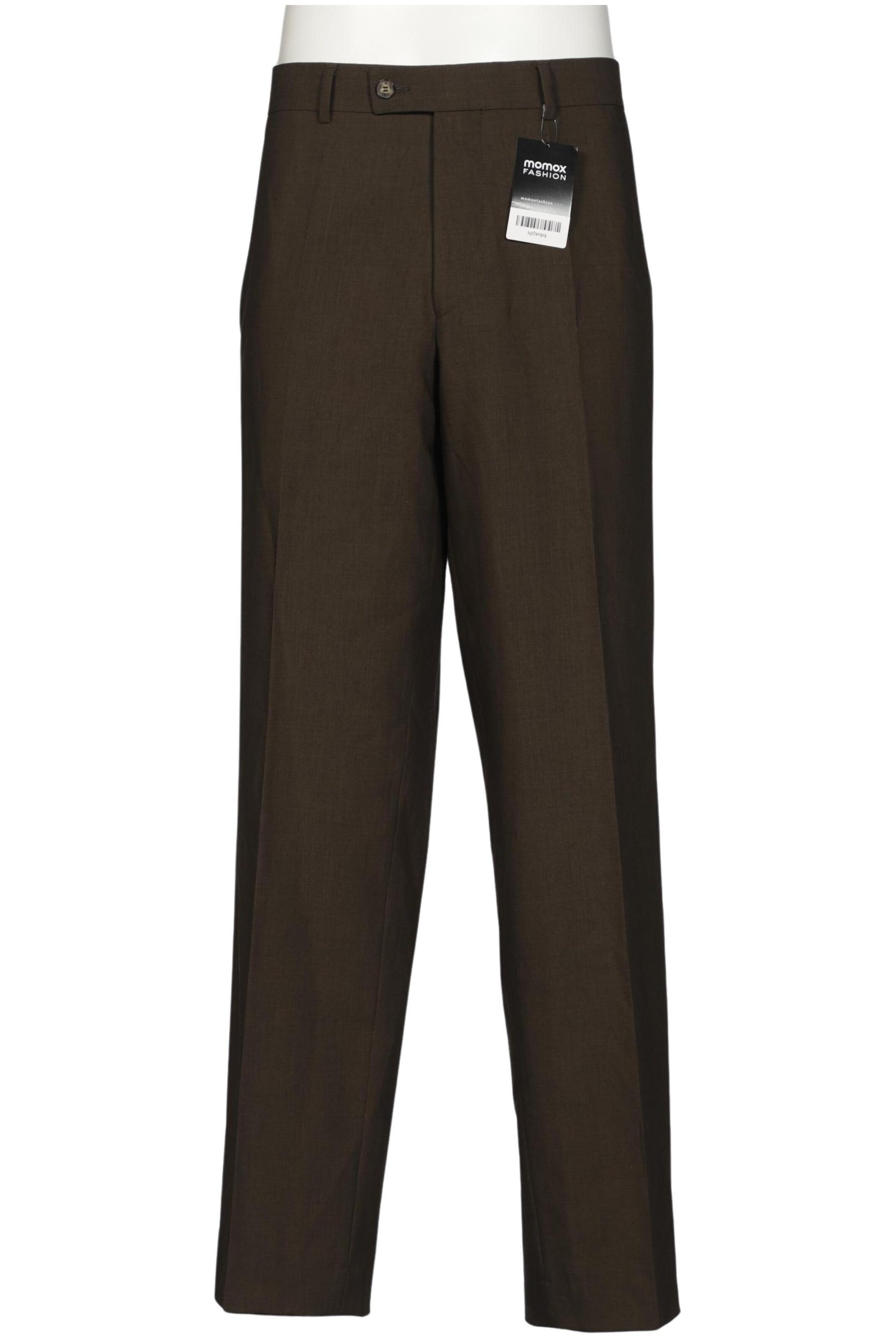 JOOP! Pants in 5XL in Brown: front