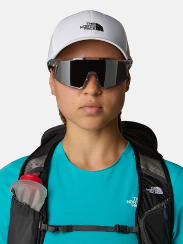 Cappello da baseball '66 Flashdry' di THE NORTH FACE in bianco: frontale