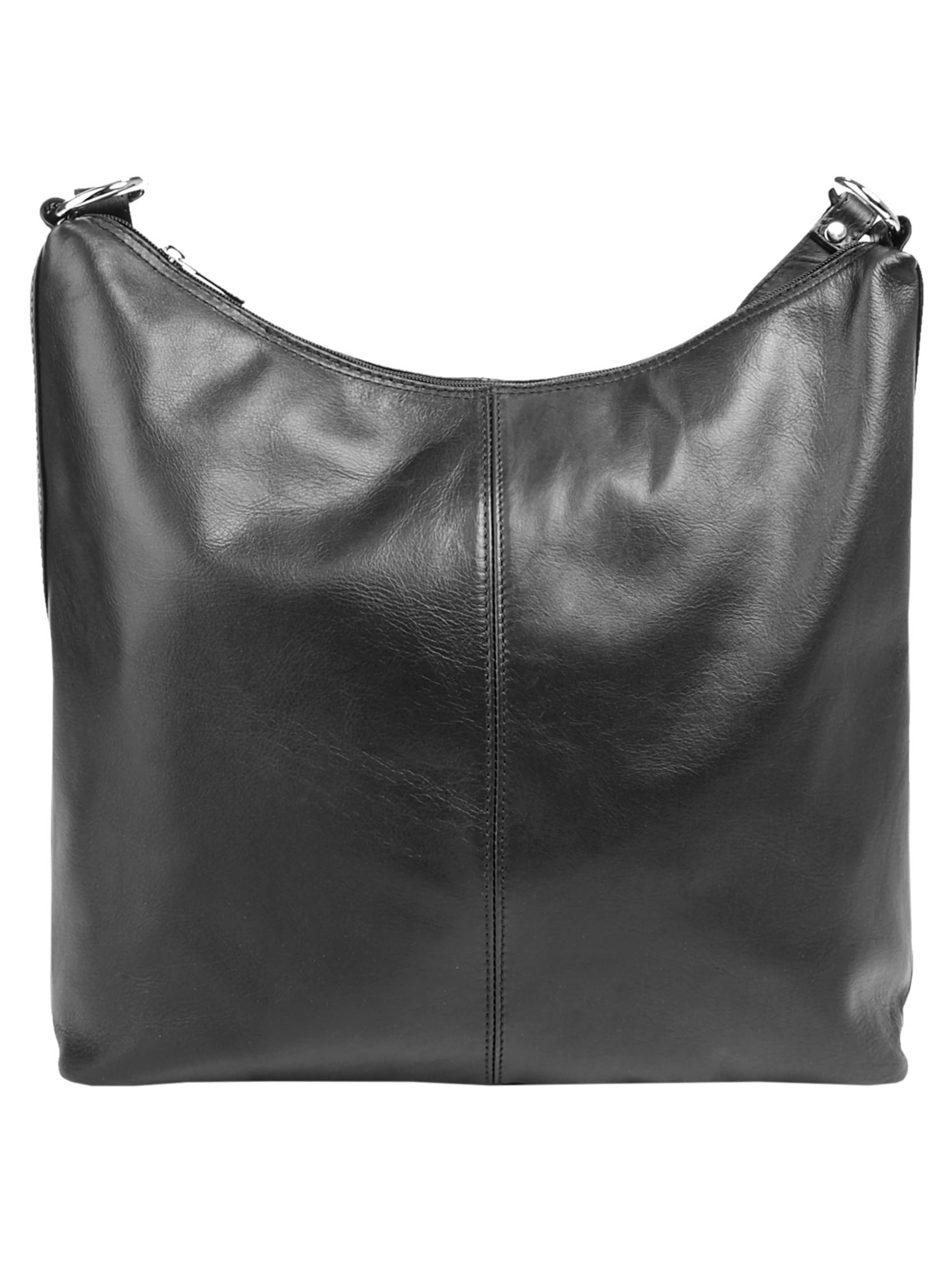 Cabas Samantha Look en noir