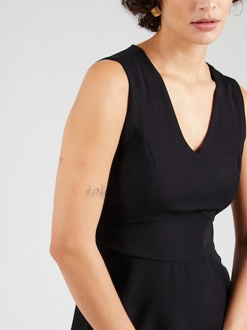 Robe Trendyol en noir
