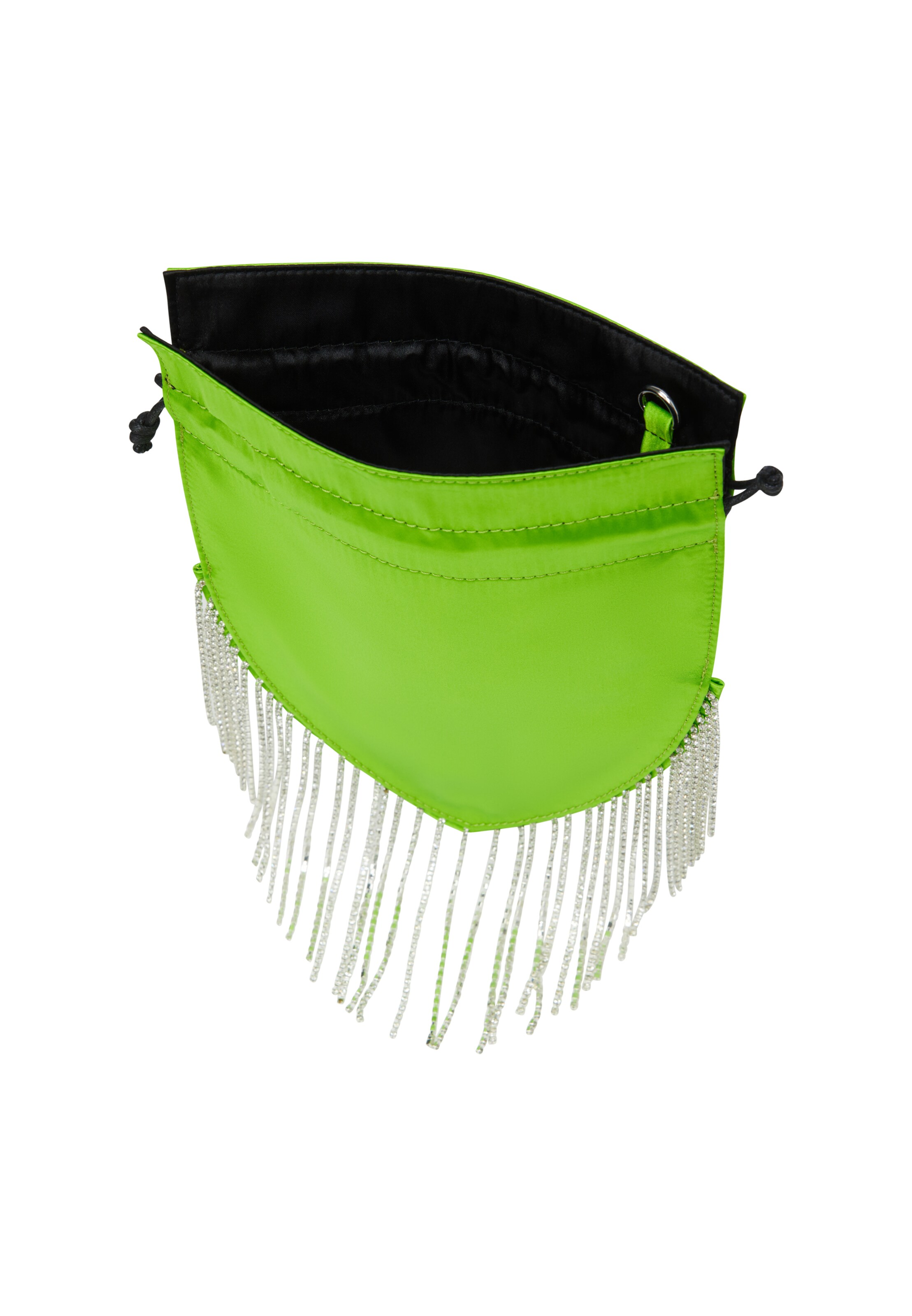 KRZY Party táska - zöld