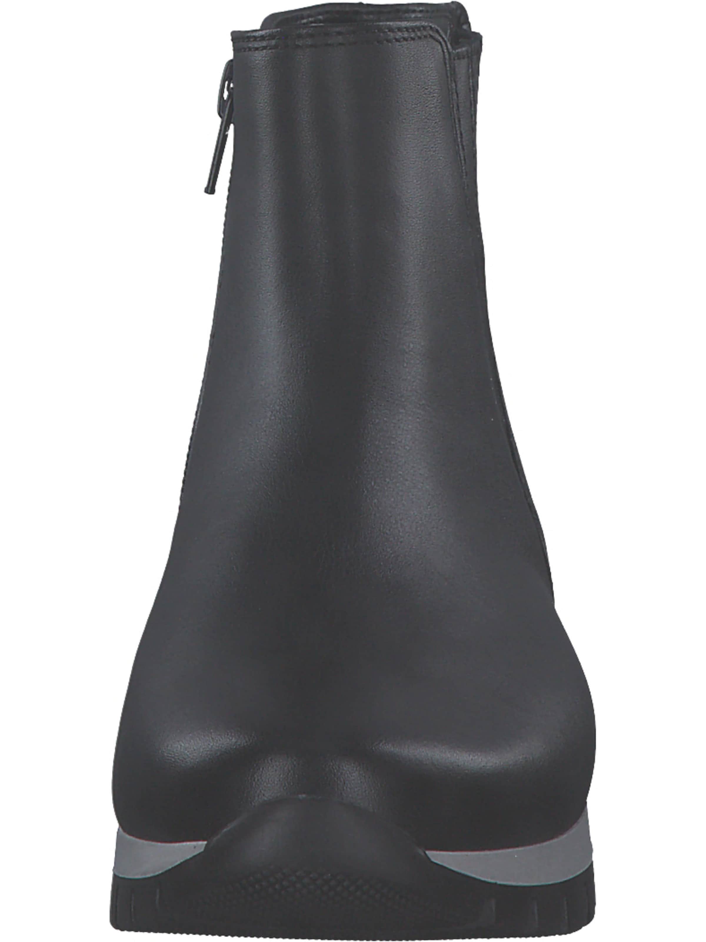 Bottines '76.751' GABOR en noir