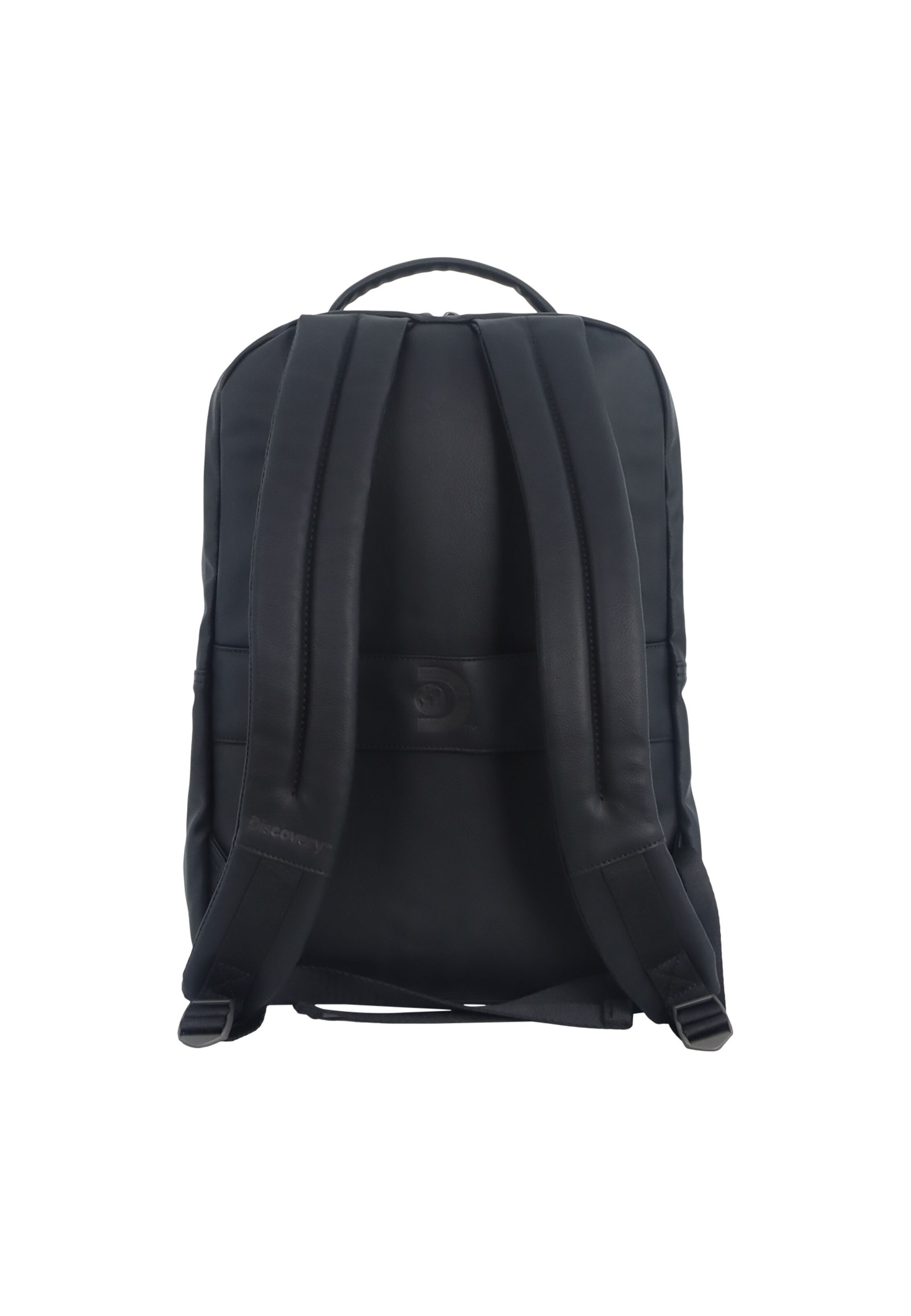 Discovery Rucksack 'Heritage' in Schwarz
