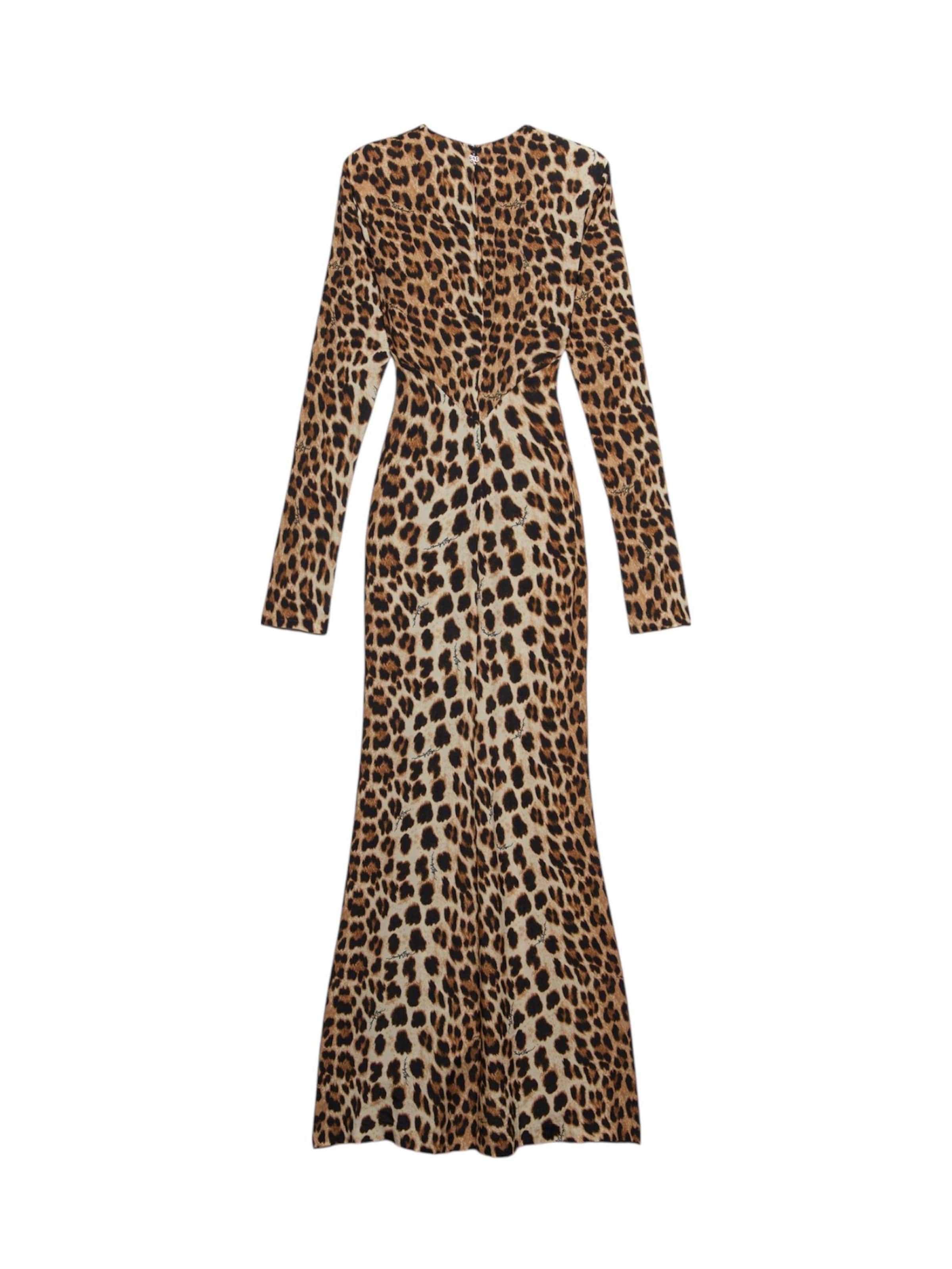 Aniye By Cocktailkleid in Mischfarben