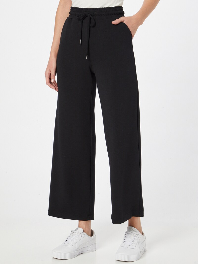 Soyaconcept Pants 'BANU 33' in Black | ABOUT YOU