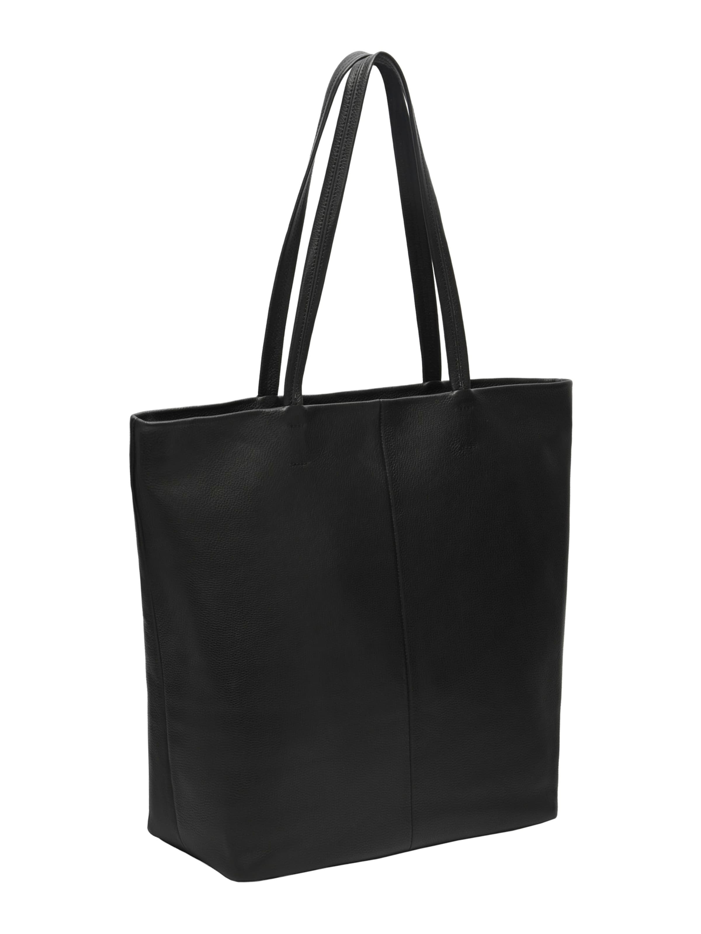 Liebeskind Berlin Shopper 'Hera II' in Black