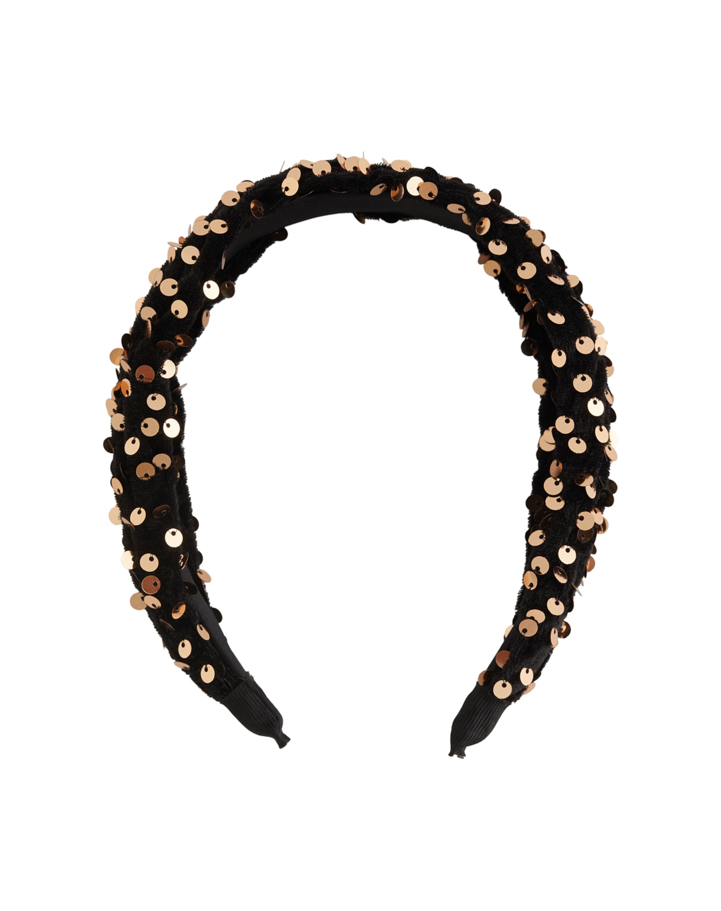 WE Fashion Ékszererk - fekete: elől