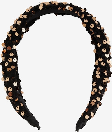 juoda WE Fashion Juvelyriniai dirbiniai: priekis