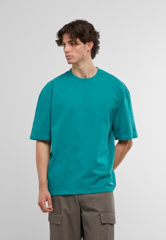 T-Shirt Dropsize en vert