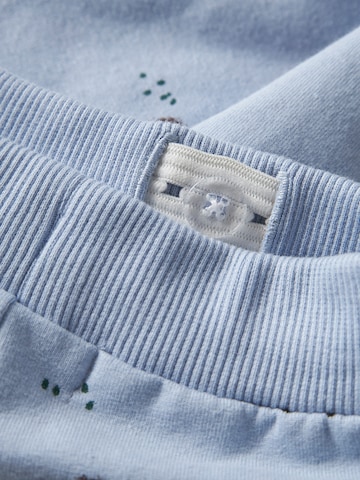 NAME IT Tapered Hose 'NBMSoul' in Blau