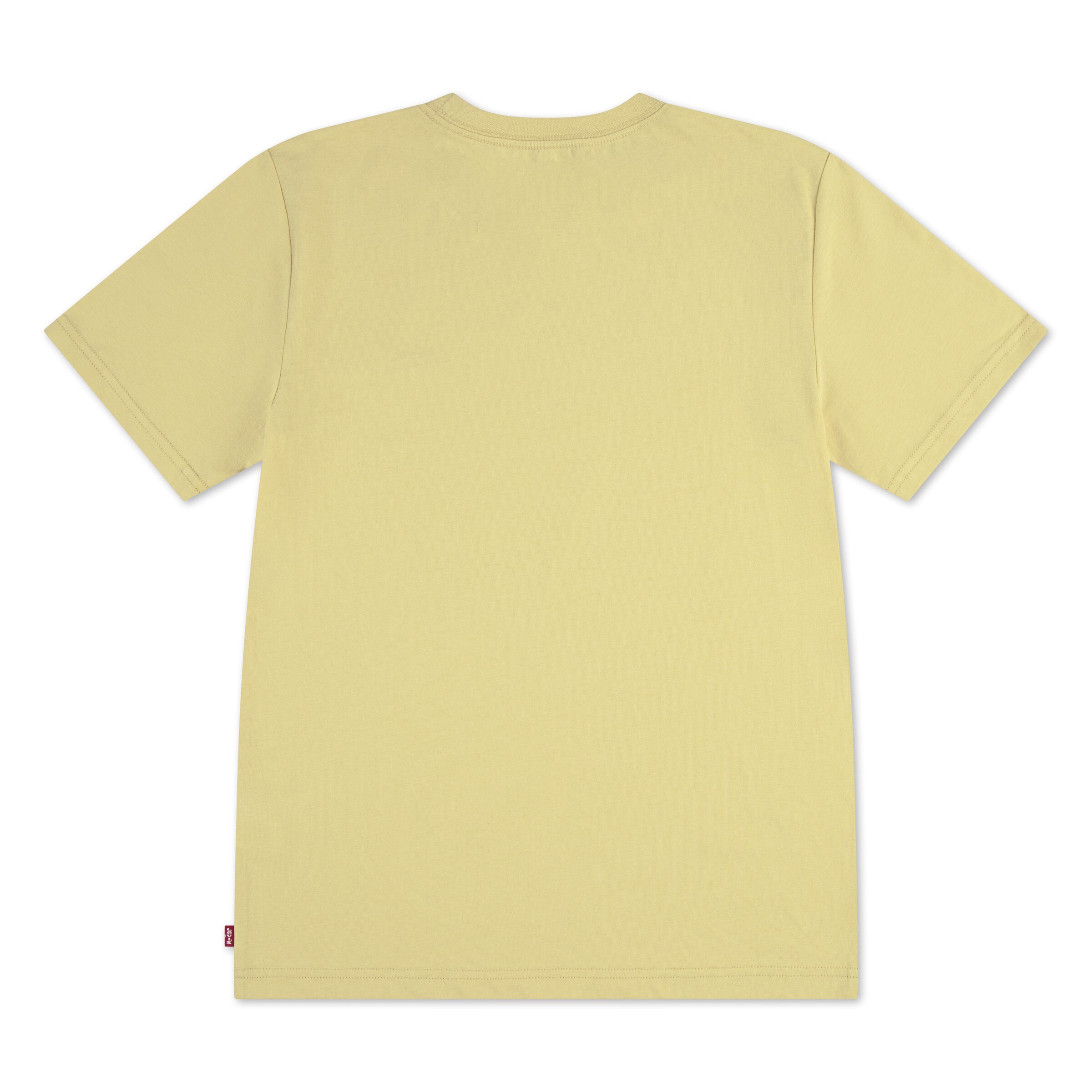 Levi's Kids Shirt in Yellow