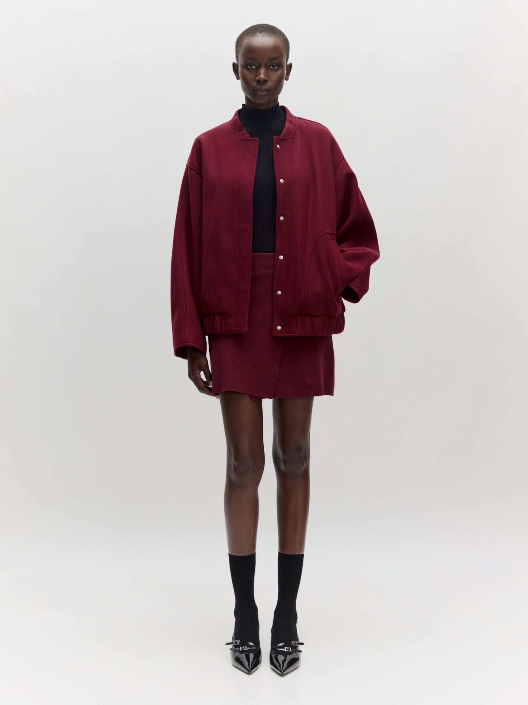 Rok 'Francisca'