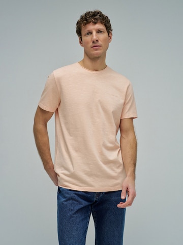 Salsa Jeans Shirt in Orange: front