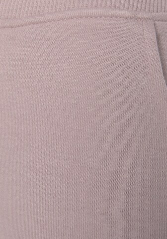 BENCH Конический (Tapered) Штаны в Ярко-розовый