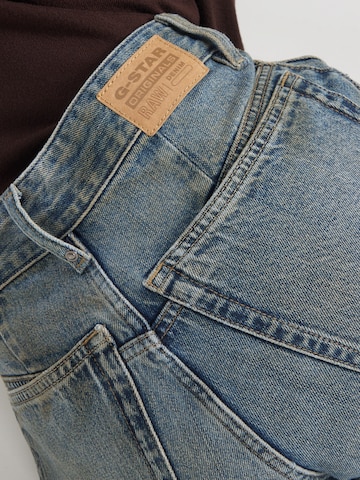 G-STAR Wide leg Jeans in Blue