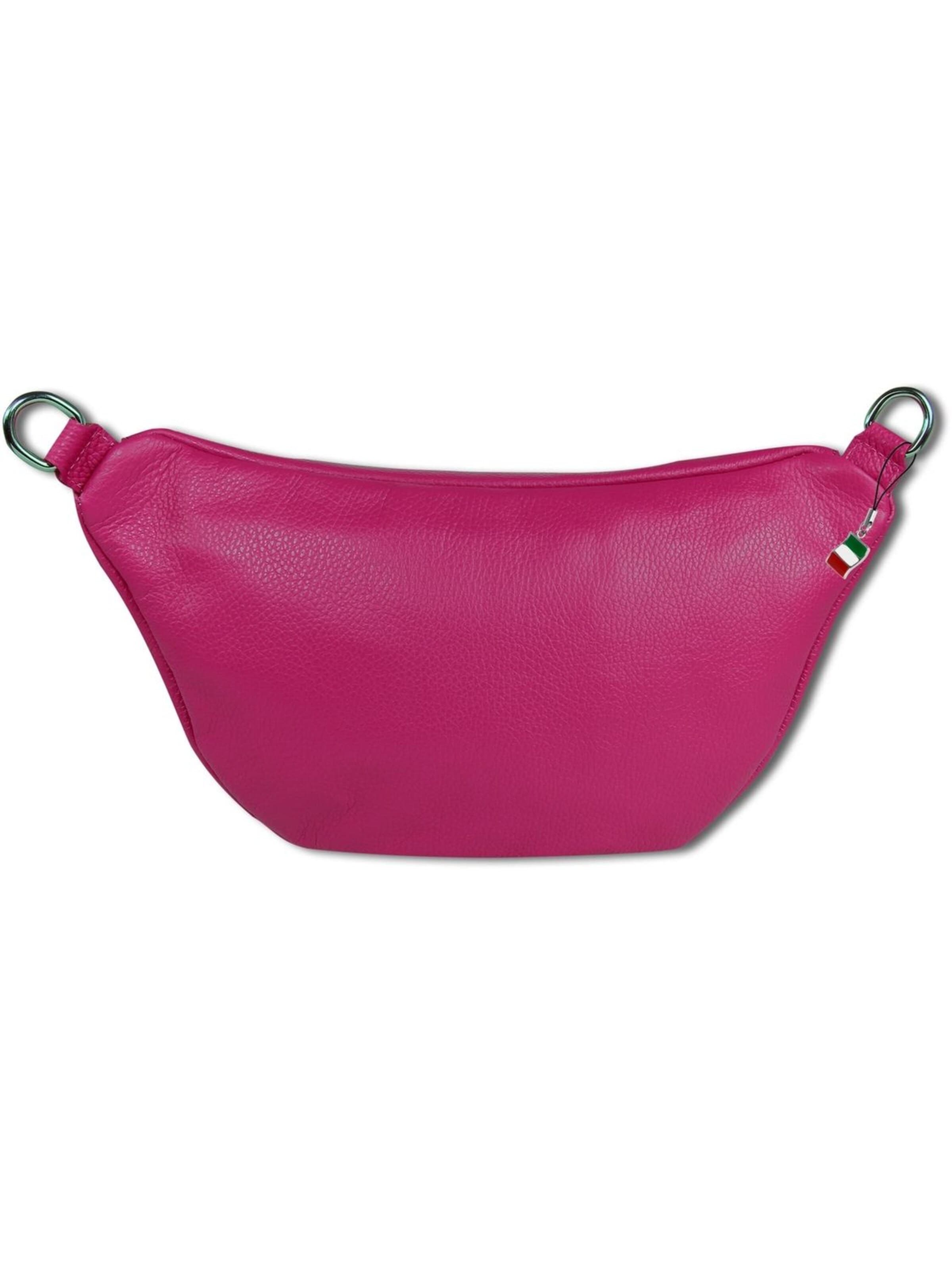 Florence Fanny Pack in Pink