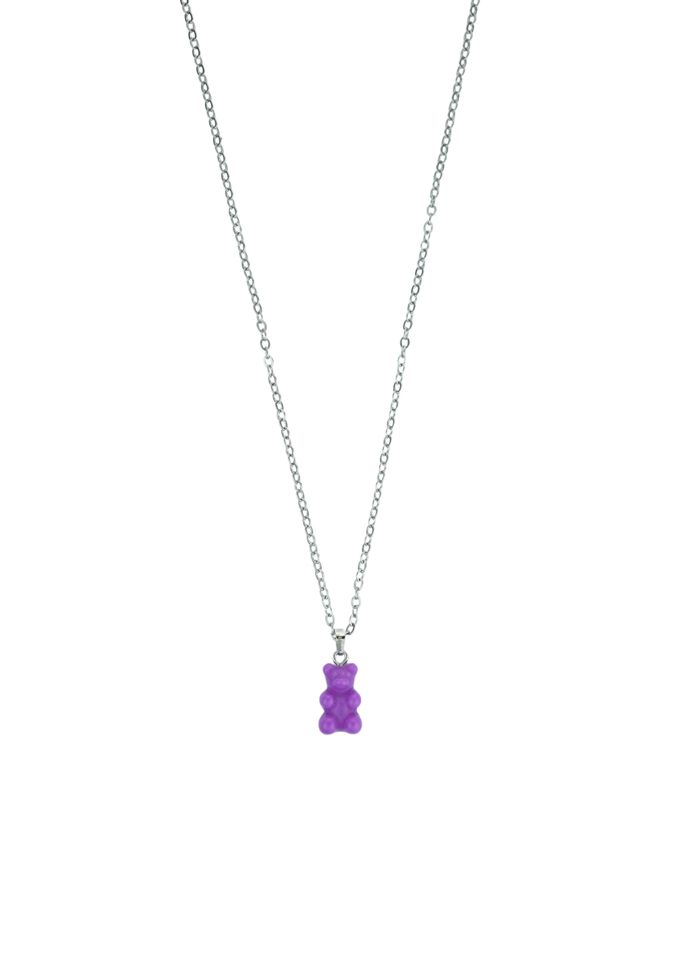 Collana di Fainz in argento