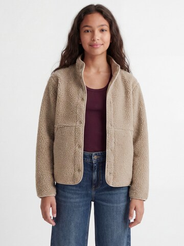 JJXX Övergångsjacka 'JXVERA' i beige: framsida