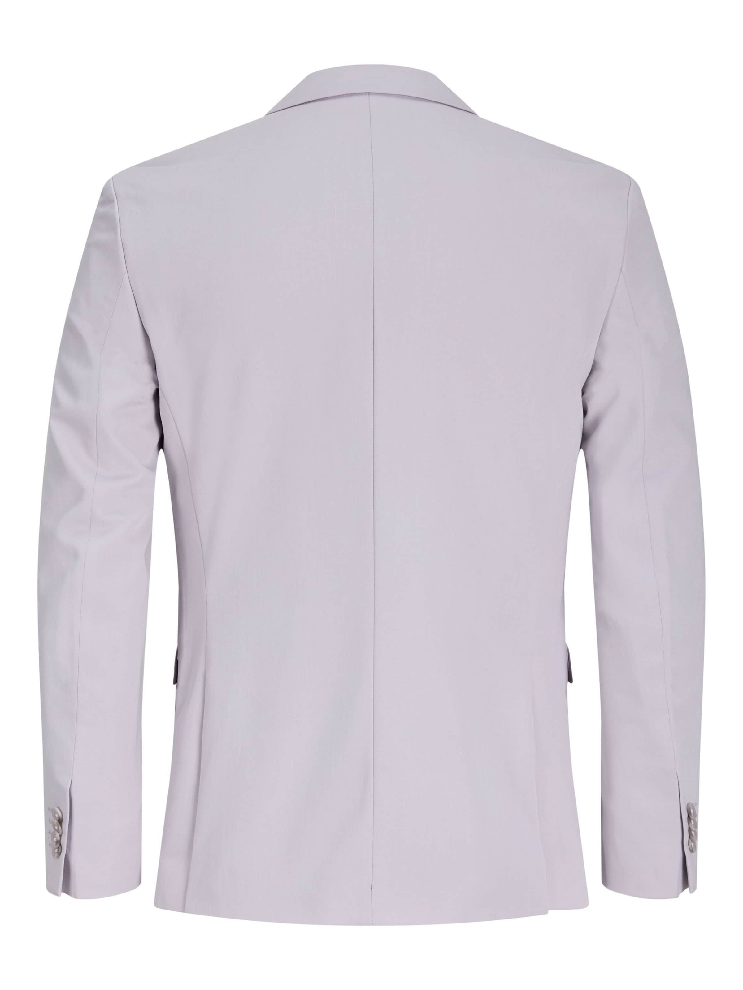 Super slim Veste de costume 'JPRFranco' JACK & JONES en violet
