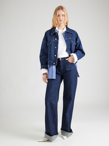 MORE & MORE Top in Wit