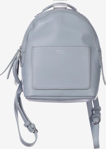 FIORELLI Backpack in One size in Blue: front