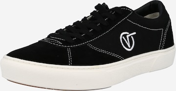 VANS Sneakers 'Paradoxxx' in Black: front
