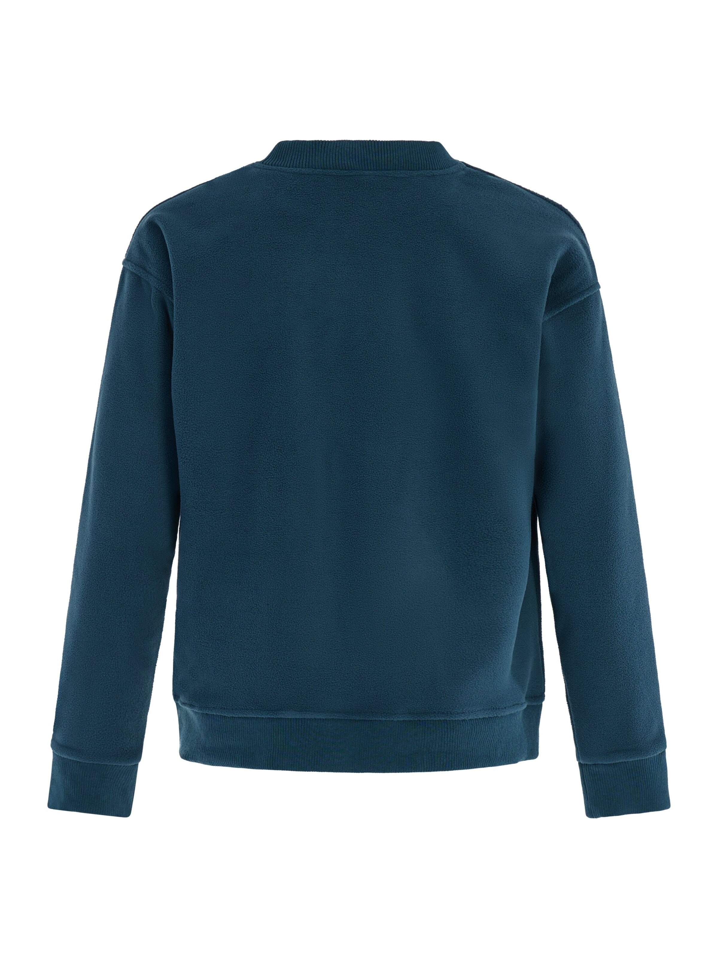 PROTEST Trui 'PRTHawk' in Blauw
